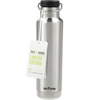 Klean Kanteen Eco Insulated Classic 20oz- Loop cap Vacuum Insulated Drinkware, sku-1600-41, Vacuum Insulated Klean Kanteen