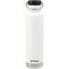 Klean Kanteen Eco Insulated Classic 20oz- Loop cap Vacuum Insulated Drinkware, sku-1600-41, Vacuum Insulated Klean Kanteen