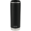 Klean Kanteen Eco TKWide 16oz- Café cap Purpose Partners ProudPath™, Purpose Partners, sku-1600-42 Klean Kanteen