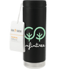 Klean Kanteen Eco TKWide 16oz- Café cap Purpose Partners ProudPath™, Purpose Partners, sku-1600-42 Klean Kanteen