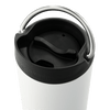 Klean Kanteen Eco TKWide 16oz- Café cap Purpose Partners ProudPath™, Purpose Partners, sku-1600-42 Klean Kanteen