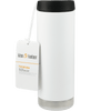 Klean Kanteen Eco TKWide 16oz- Café cap Purpose Partners ProudPath™, Purpose Partners, sku-1600-42 Klean Kanteen