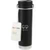 Klean Kanteen Eco TKWide 20oz- Twist cap Purpose Partners ProudPath™, Purpose Partners, sku-1600-43 Klean Kanteen