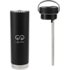 Klean Kanteen Eco TKWide 20oz- Twist cap Purpose Partners ProudPath™, Purpose Partners, sku-1600-43 Klean Kanteen