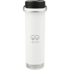 Klean Kanteen Eco TKWide 20oz- Twist cap | Purpose Partners | ProudPath™, Purpose Partners, sku-1600-43 | Klean Kanteen