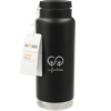 Klean Kanteen Eco TKWide 32oz- Loop cap Purpose Partners ProudPath™, Purpose Partners, sku-1600-44 Klean Kanteen