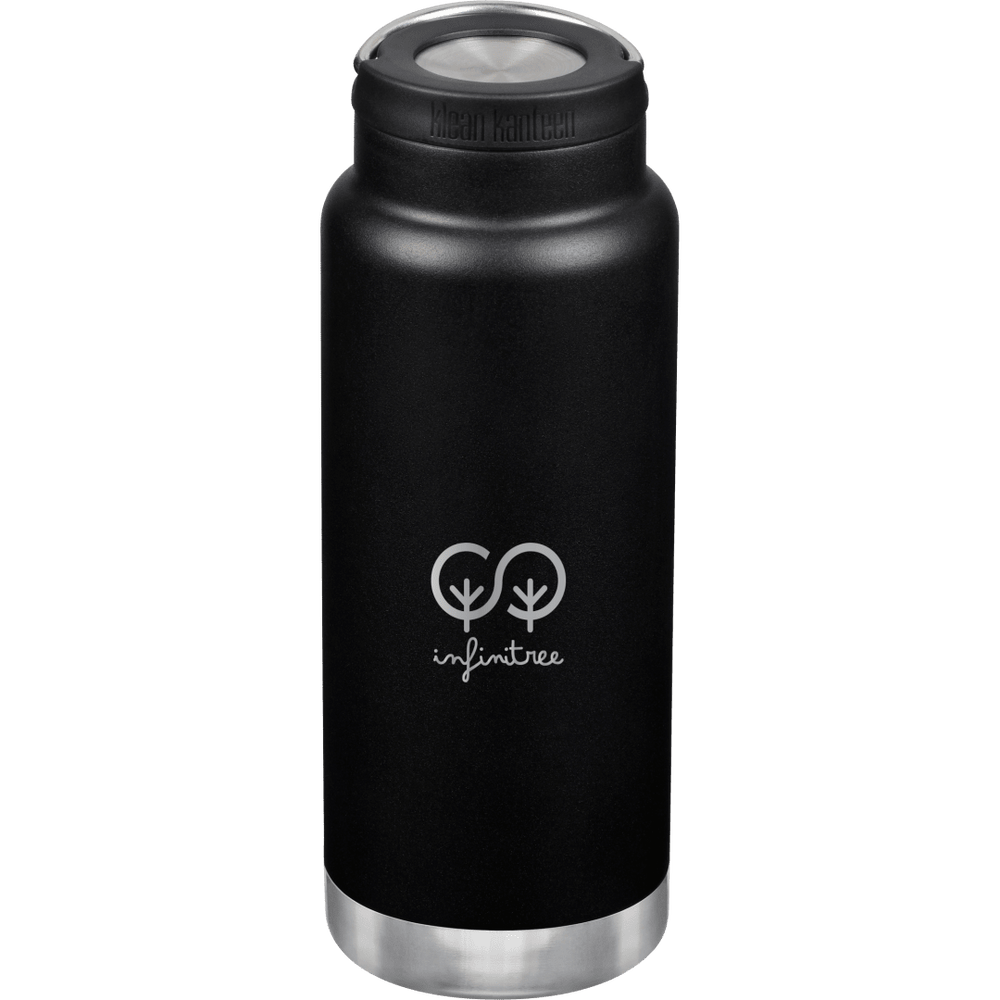 Klean Kanteen Eco TKWide 32oz- Loop cap | Purpose Partners | ProudPath™, Purpose Partners, sku-1600-44 | Klean Kanteen