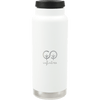 Klean Kanteen Eco TKWide 32oz- Loop cap Purpose Partners ProudPath™, Purpose Partners, sku-1600-44 Klean Kanteen