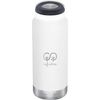 Klean Kanteen Eco TKWide 32oz- Loop cap Purpose Partners ProudPath™, Purpose Partners, sku-1600-44 Klean Kanteen