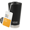 Klean Kanteen Eco Insulated Tumbler 16oz Purpose Partners ProudPath™, Purpose Partners, sku-1600-45 Klean Kanteen