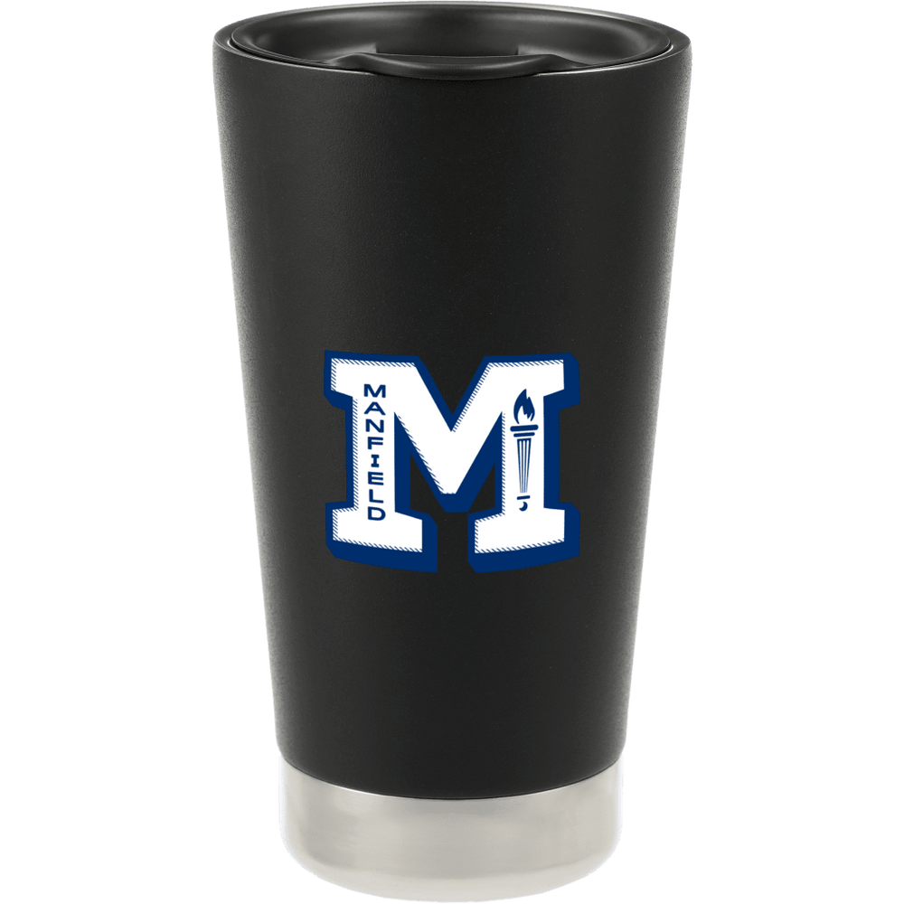 Klean Kanteen Eco Insulated Tumbler 16oz Purpose Partners ProudPath™, Purpose Partners, sku-1600-45 Klean Kanteen