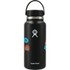 Hydro Flask® Wide Mouth With Flex Cap 32oz | Popular Drinkware Brands | Drinkware, Popular Drinkware Brands, sku-1601-92 | Hydro Flask