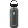 Hydro Flask® Wide Mouth With Flex Cap 32oz Popular Drinkware Brands Drinkware, Popular Drinkware Brands, sku-1601-92 Hydro Flask