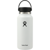 Hydro Flask® Wide Mouth With Flex Cap 32oz Popular Drinkware Brands Drinkware, Popular Drinkware Brands, sku-1601-92 Hydro Flask