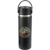 Hydro Flask® Wide Mouth With Flex Sip™ Lid 20oz | Popular Drinkware Brands | Drinkware, Popular Drinkware Brands, sku-1601-93 | Hydro Flask