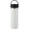 Hydro Flask® Wide Mouth With Flex Sip™ Lid 20oz Popular Drinkware Brands Drinkware, Popular Drinkware Brands, sku-1601-93 Hydro Flask