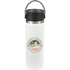 Hydro Flask® Wide Mouth With Flex Sip™ Lid 20oz Popular Drinkware Brands Drinkware, Popular Drinkware Brands, sku-1601-93 Hydro Flask