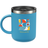 Hydro Flask® Coffee Mug 12oz Mugs Drinkware, Mugs, sku-1601-94 Hydro Flask
