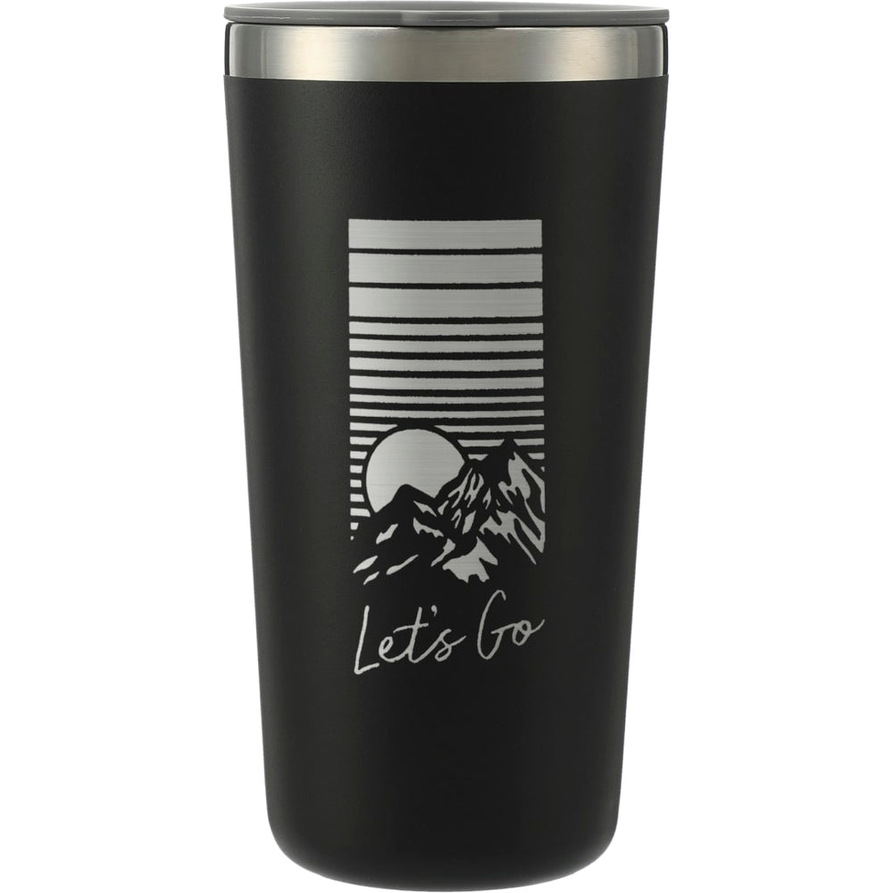 Hydro Flask® All Around™ Tumbler 20oz | Popular Drinkware Brands | Drinkware, Popular Drinkware Brands, sku-1601-95 | Hydro Flask