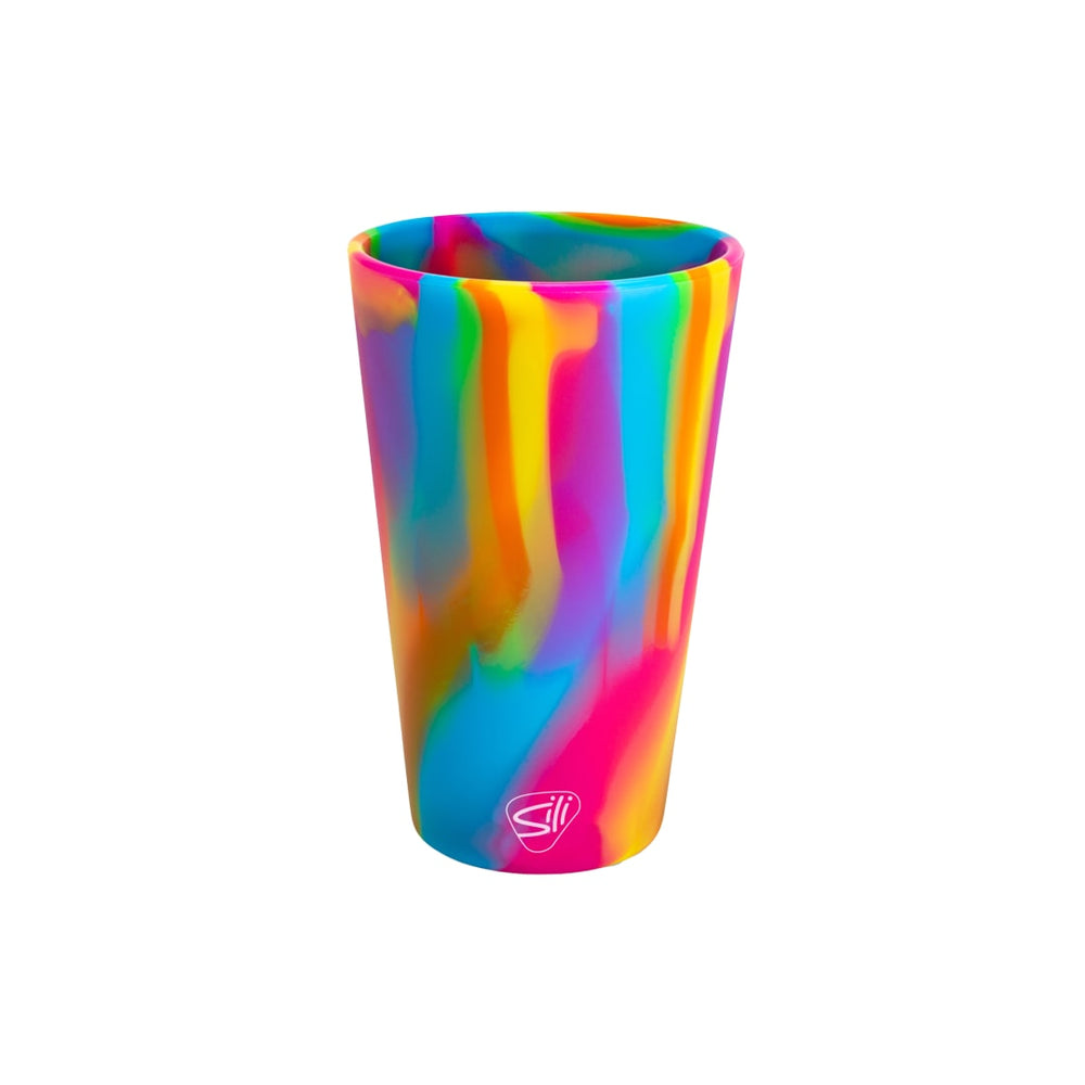 Silipint Original Silicone Pint Glass 16oz | Tumblers | Drinkware, sku-1602-01, Tumblers | Silipint