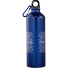 Santa Fe Aluminum Bottle 26oz Water Bottles Drinkware, sku-1621-84, Water Bottles CFDFpromo.com