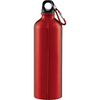 Santa Fe Aluminum Bottle 26oz Water Bottles Drinkware, sku-1621-84, Water Bottles CFDFpromo.com