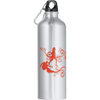 Santa Fe Aluminum Bottle 26oz Water Bottles Drinkware, sku-1621-84, Water Bottles CFDFpromo.com