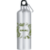 Santa Fe Aluminum Bottle 26oz Water Bottles Drinkware, sku-1621-84, Water Bottles CFDFpromo.com
