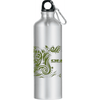 Santa Fe Aluminum Bottle 26oz | Water Bottles | Drinkware, sku-1621-84, Water Bottles | CFDFpromo.com