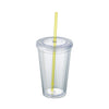 Sedici Tumbler 16oz
