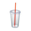 Sedici Tumbler 16oz