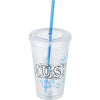 Sedici Tumbler 16oz