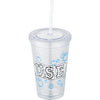 Sedici Tumbler 16oz