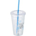 Sedici Tumbler 16oz