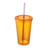 Sedici Tumbler 16oz | Tumblers | Drinkware, sku-1622-63, Tumblers | CFDFpromo.com