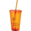 Sedici Tumbler 16oz | Tumblers | Drinkware, sku-1622-63, Tumblers | CFDFpromo.com