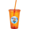 Sedici Tumbler 16oz | Tumblers | Drinkware, sku-1622-63, Tumblers | CFDFpromo.com