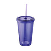 Sedici Tumbler 16oz | Tumblers | Drinkware, sku-1622-63, Tumblers | CFDFpromo.com