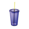 Sedici Tumbler 16oz | Tumblers | Drinkware, sku-1622-63, Tumblers | CFDFpromo.com