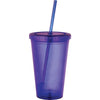 Sedici Tumbler 16oz | Tumblers | Drinkware, sku-1622-63, Tumblers | CFDFpromo.com