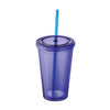 Sedici Tumbler 16oz | Tumblers | Drinkware, sku-1622-63, Tumblers | CFDFpromo.com