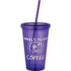 Sedici Tumbler 16oz | Tumblers | Drinkware, sku-1622-63, Tumblers | CFDFpromo.com
