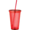 Sedici Tumbler 16oz | Tumblers | Drinkware, sku-1622-63, Tumblers | CFDFpromo.com