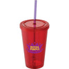 Sedici Tumbler 16oz | Tumblers | Drinkware, sku-1622-63, Tumblers | CFDFpromo.com