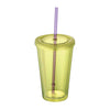 Sedici Tumbler 16oz Tumblers Drinkware, sku-1622-63, Tumblers CFDFpromo.com