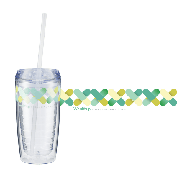 Vortex Tumbler 16oz
