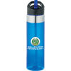 Kensington BPA Free Tritan™ Sport Bottle 20oz Bottles, Tumblers, & Straws & Straws, Bottles, Drinkware, sku-1623-41, Tumblers CFDFpromo.com