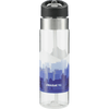 Kensington BPA Free Tritan™ Sport Bottle 20oz Bottles, Tumblers, & Straws & Straws, Bottles, Drinkware, sku-1623-41, Tumblers CFDFpromo.com