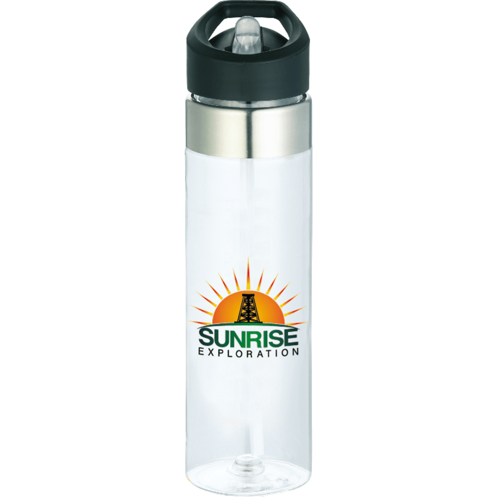 Kensington BPA Free Tritan™ Sport Bottle 20oz | Bottles, Tumblers, & Straws | & Straws, Bottles, Drinkware, sku-1623-41, Tumblers | CFDFpromo.com