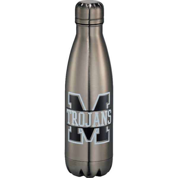 Copper Vacuum Insulated Bottle 17oz